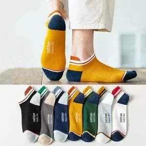 10pairs Men&