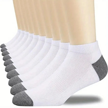 10pairs Men&