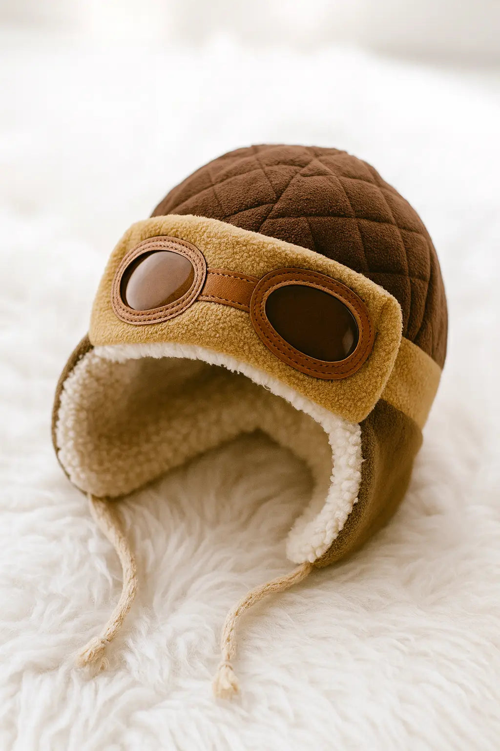Kids Winter Beanie | Kids Warm Beanie | Novara Shop
