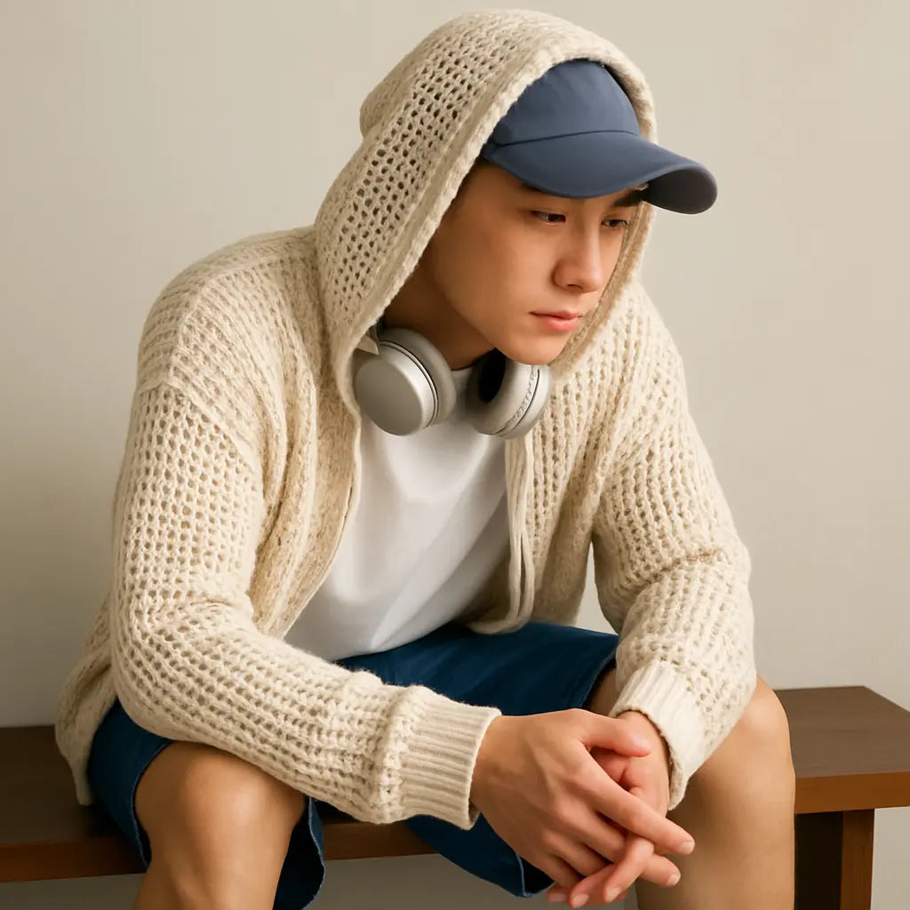 2025 Men&