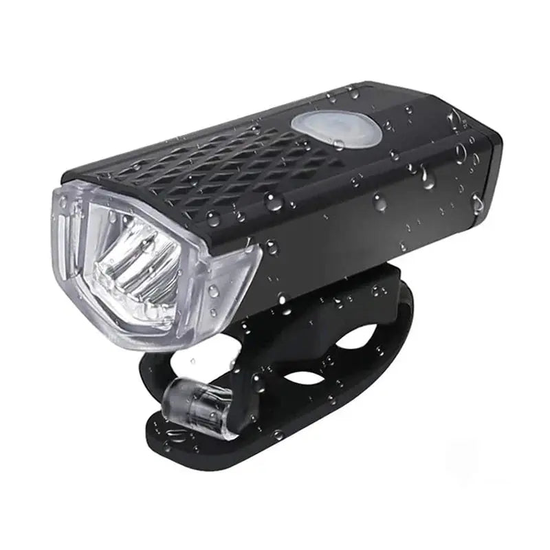 Bike Light Set | Rechargeable Bike Lights | Novara Shop