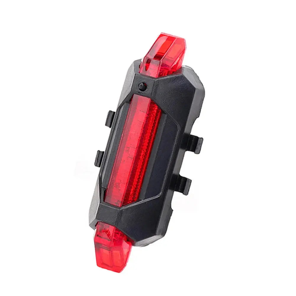 Bike Light Set | Rechargeable Bike Lights | Novara Shop