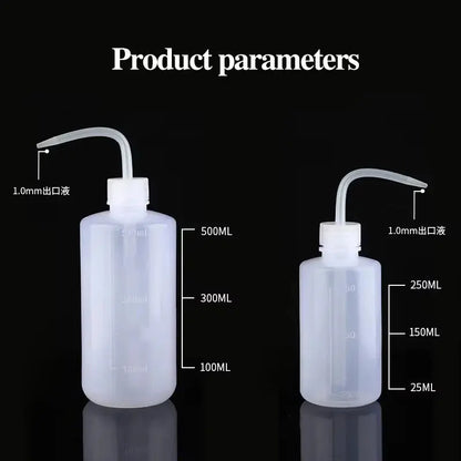 150/250 / 500mL Water Beak Pouring Kettle Tool Succulents Plant Flower Watering Can Squeeze Bottles with Gardening Tools Garden Novara Shop