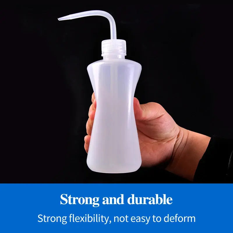 150/250 / 500mL Water Beak Pouring Kettle Tool Succulents Plant Flower Watering Can Squeeze Bottles with Gardening Tools Garden Novara Shop