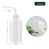 150/250 / 500mL Water Beak Pouring Kettle Tool Succulents Plant Flower Watering Can Squeeze Bottles with Gardening Tools Garden Novara Shop