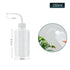 150/250 / 500mL Water Beak Pouring Kettle Tool Succulents Plant Flower Watering Can Squeeze Bottles with Gardening Tools Garden Novara Shop