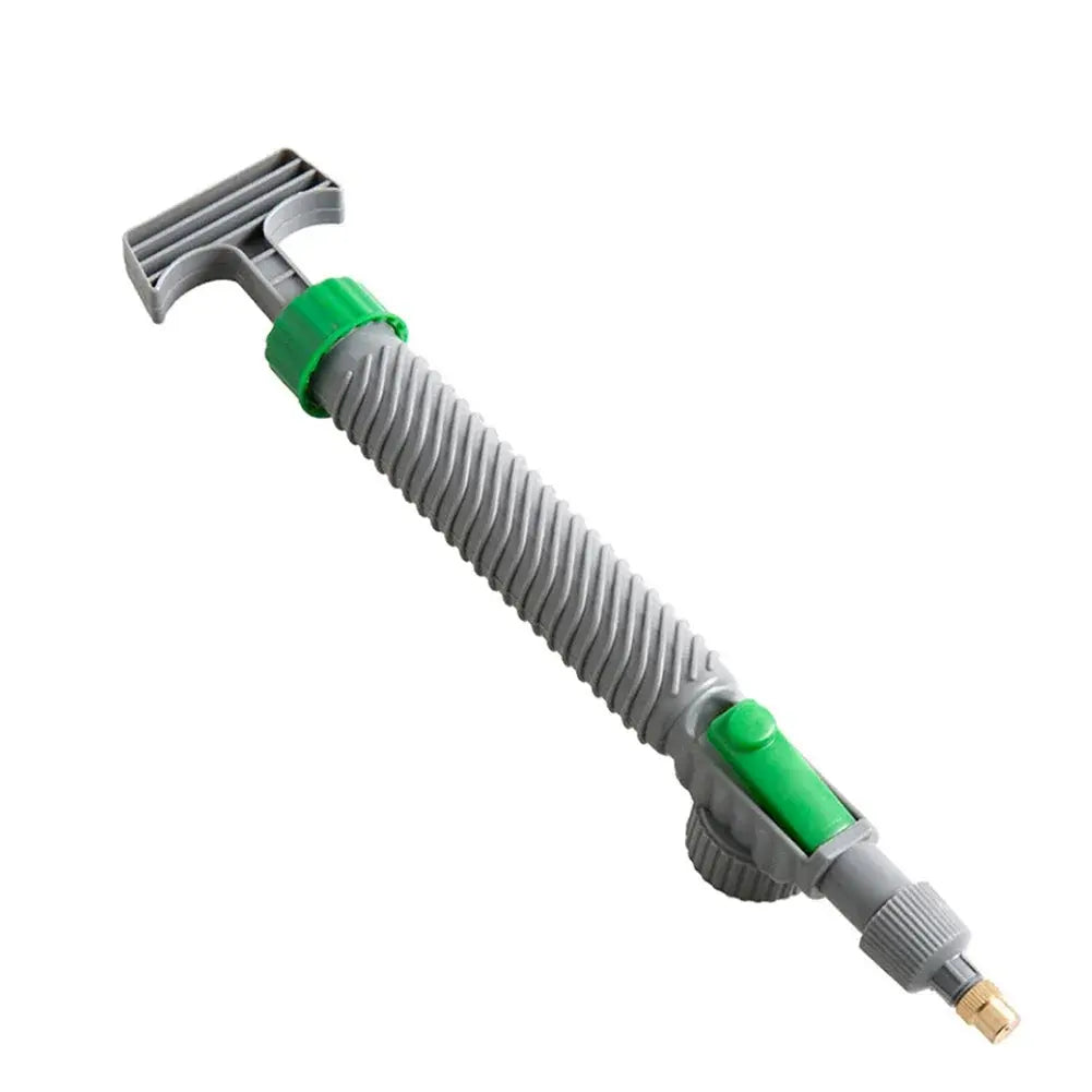 Adjustable Drinking Bottle Sprayer Watering Nozzle Sprinkler Pressure Fogging Nozzle Gardening Tools Novara Shop
