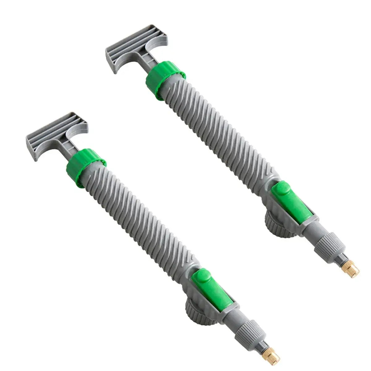Adjustable Drinking Bottle Sprayer Watering Nozzle Sprinkler Pressure Fogging Nozzle Gardening Tools Novara Shop