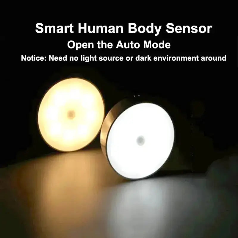 Sensor Night Light | LED Night Light | Novara Shop