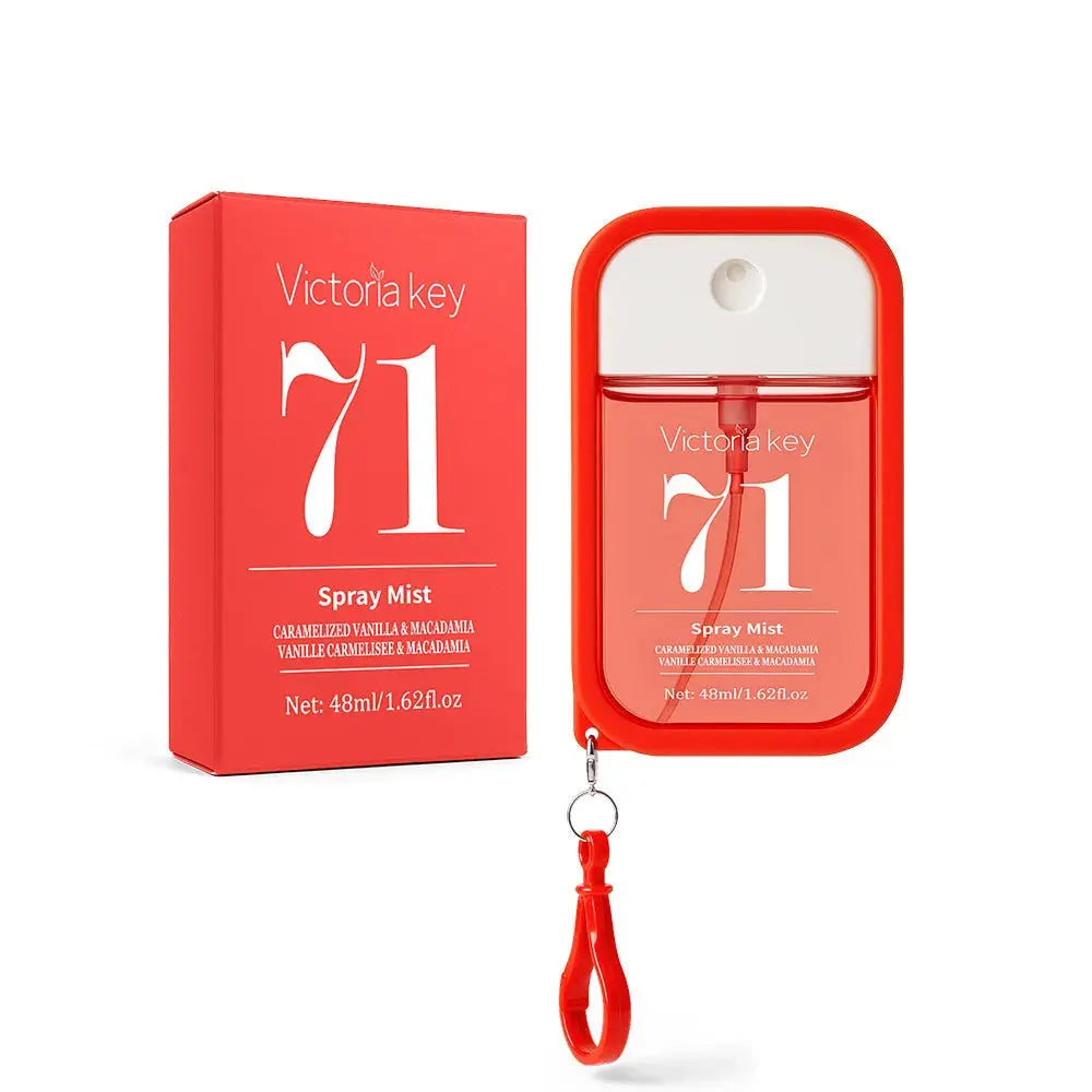 Best selling explosions alcohol-free digital perfume body hair fragrance spray lasting fragrance ladies perfume fruit fragrance. Novara Shop