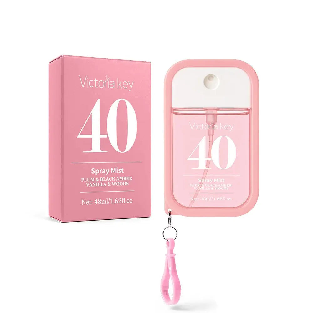 Best selling explosions alcohol-free digital perfume body hair fragrance spray lasting fragrance ladies perfume fruit fragrance. Novara Shop