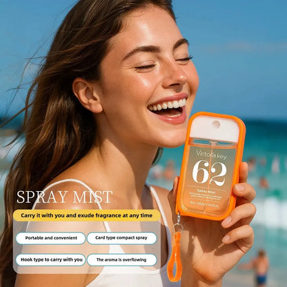 Best selling explosions alcohol-free digital perfume body hair fragrance spray lasting fragrance ladies perfume fruit fragrance. Novara Shop