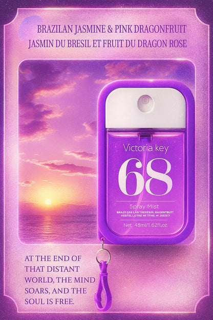 Best selling explosions alcohol-free digital perfume body hair fragrance spray lasting fragrance ladies perfume fruit fragrance. Novara Shop