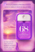 Best selling explosions alcohol-free digital perfume body hair fragrance spray lasting fragrance ladies perfume fruit fragrance. Novara Shop