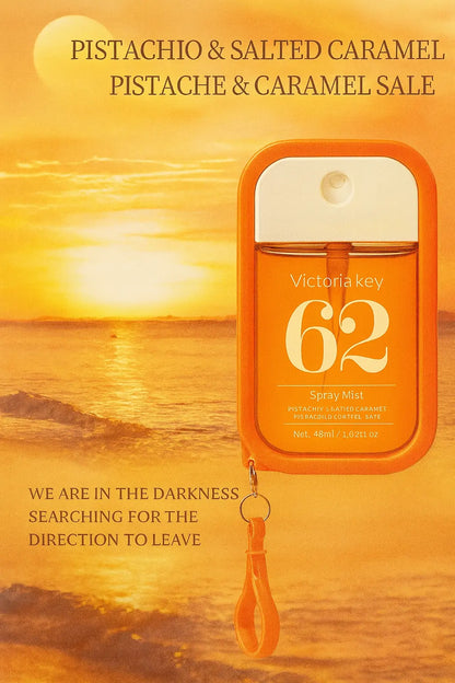 Best selling explosions alcohol-free digital perfume body hair fragrance spray lasting fragrance ladies perfume fruit fragrance. Novara Shop