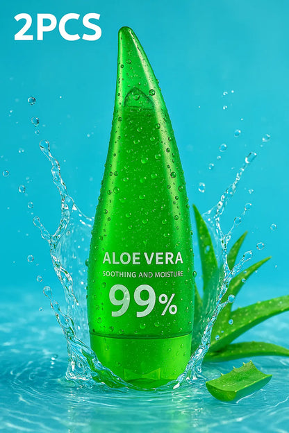 Aloe Vera Moisturizer | Aloe Vera Gel | Novara Shop