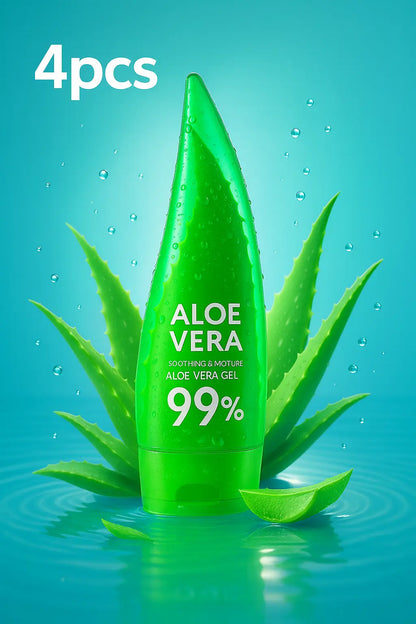 Aloe Vera Moisturizer | Aloe Vera Gel | Novara Shop