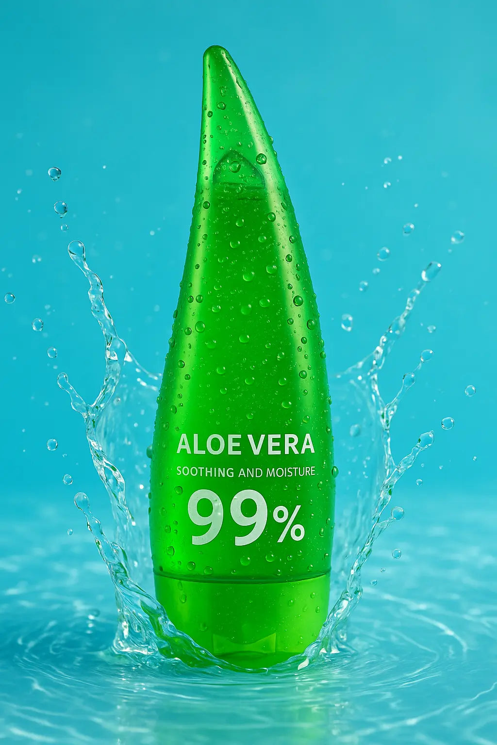 Aloe Vera Moisturizer | Aloe Vera Gel | Novara Shop