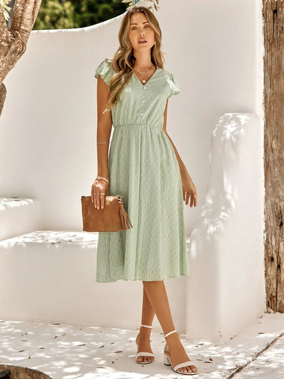 Summer Casual Women&