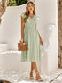 Summer Casual Women&