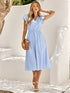 Summer Casual Women&