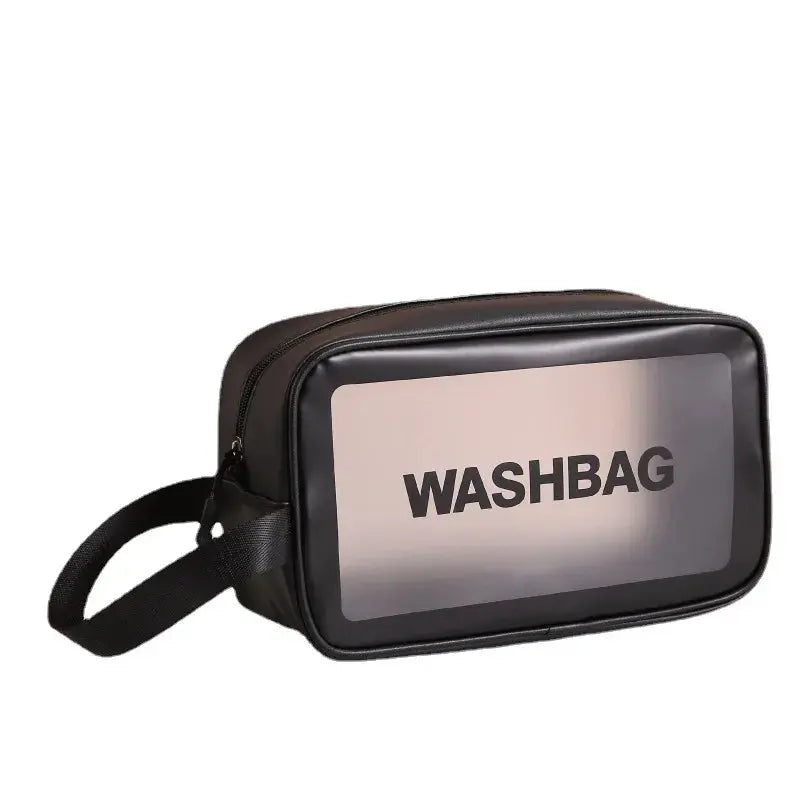 Portable Cosmetic Bag | Waterproof Makeup Organizer | Novara Shop