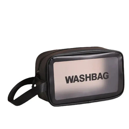 Portable Cosmetic Bag | Waterproof Makeup Organizer | Novara Shop