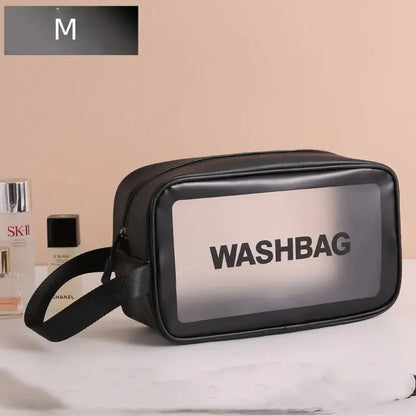 Portable Cosmetic Bag | Waterproof Makeup Organizer | Novara Shop