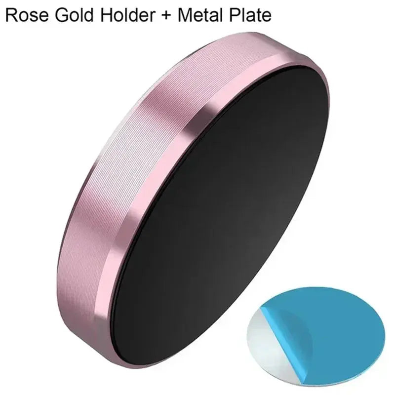 Magnetic Car Phone Holder | Magnetic Phone Holder | Novara Shop