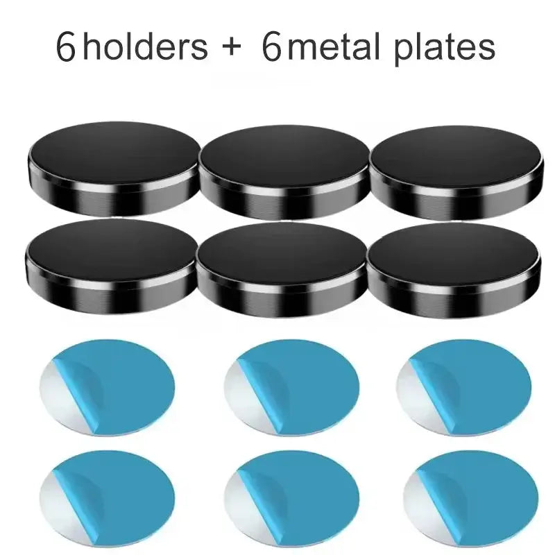 Magnetic Car Phone Holder | Magnetic Phone Holder | Novara Shop