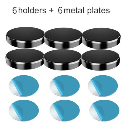 Magnetic Car Phone Holder | Magnetic Phone Holder | Novara Shop