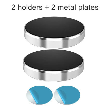 Magnetic Car Phone Holder | Magnetic Phone Holder | Novara Shop