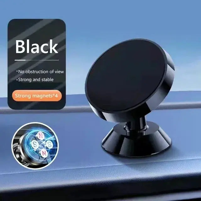 Magnetic Car Phone Holder | Magnetic Phone Holder | Novara Shop