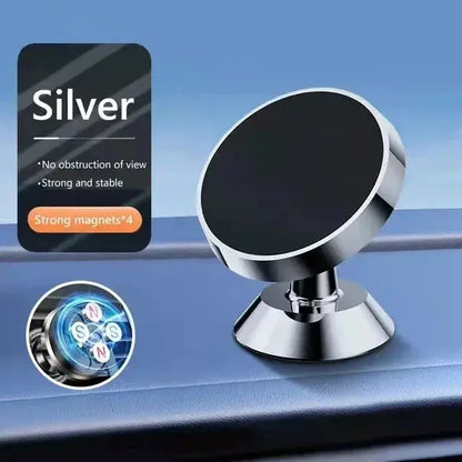 Magnetic Car Phone Holder | Magnetic Phone Holder | Novara Shop