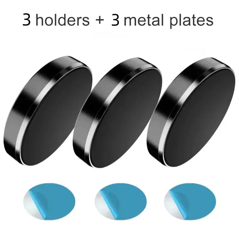 Magnetic Car Phone Holder | Magnetic Phone Holder | Novara Shop