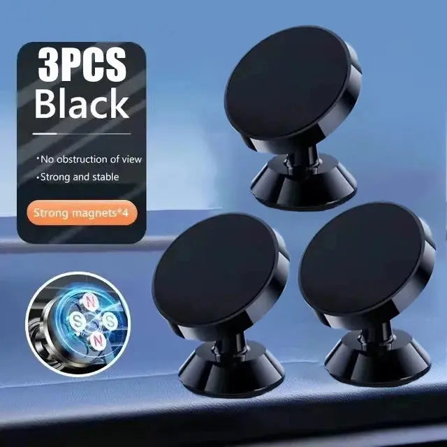 Magnetic Car Phone Holder | Magnetic Phone Holder | Novara Shop
