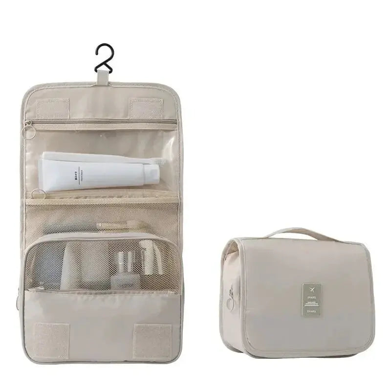 Travel Makeup Bag | Makeup Storage Bag | Novara Shop