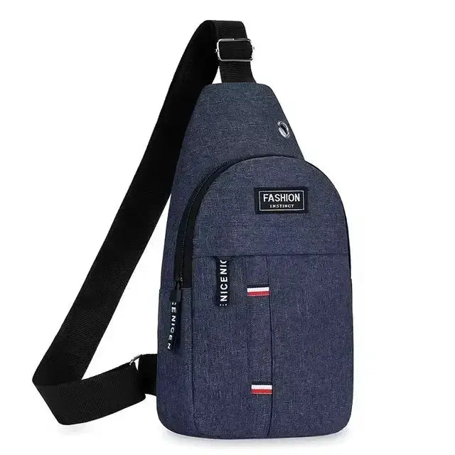 Chest Bag Men&