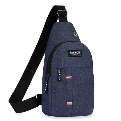 Chest Bag Men&