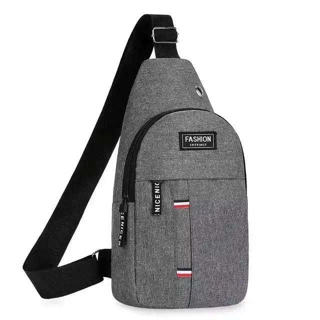 Chest Bag Men&