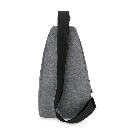 Chest Bag Men&