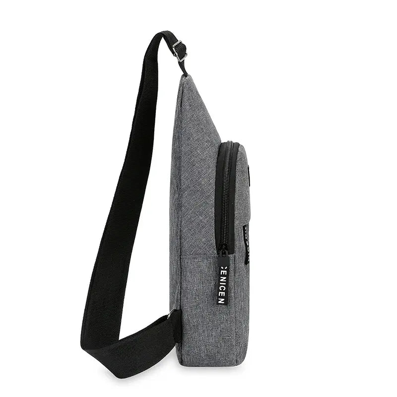 Chest Bag Men&