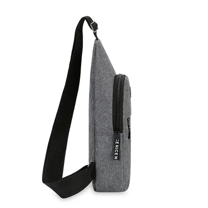Chest Bag Men&