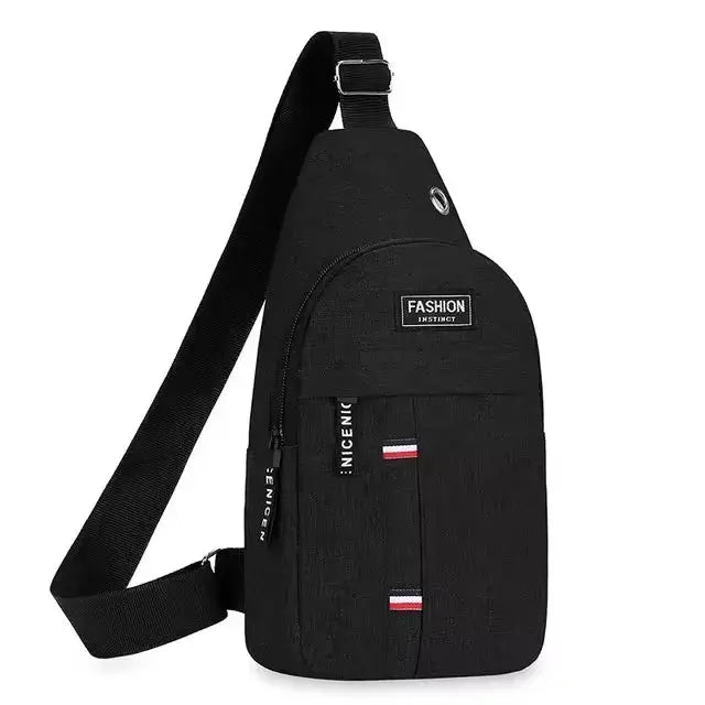 Chest Bag Men&