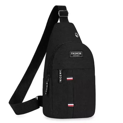 Chest Bag Men&