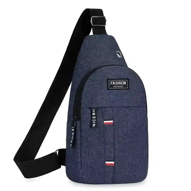 Chest Bag Men&