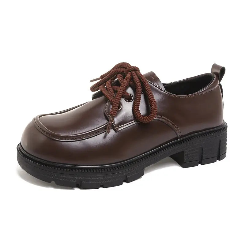 Women Loafers Shoes | Platform Loafers | Novara Shop