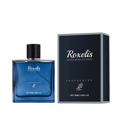 Roxelís Blue Perfume | Long Lasting Perfume | Novara Shop