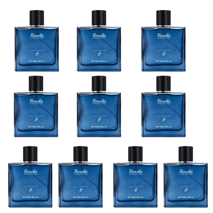 Roxelís Blue Perfume | Long Lasting Perfume | Novara Shop