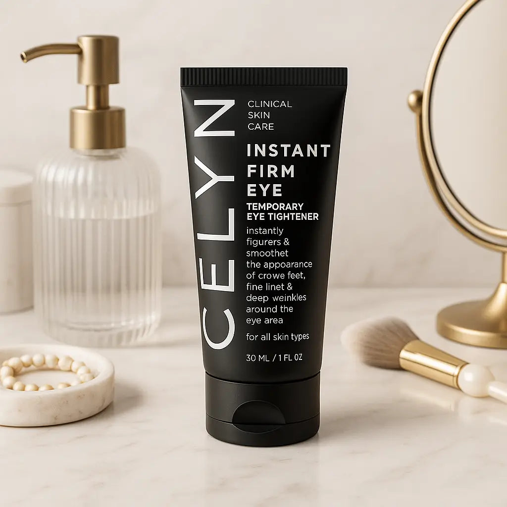Anti-Aging Eye Cream | Wrinkle Reduction Cream | Novara Shop